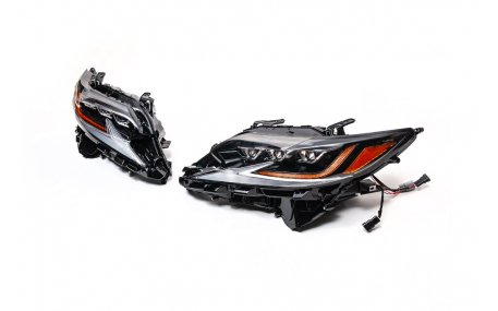 Фары передние Lexus ES 2015-2018