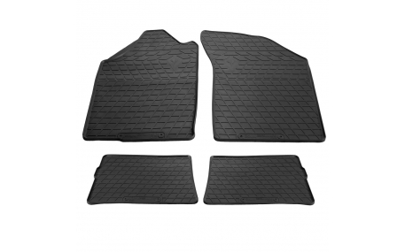 Коврики в салон Renault Symbol