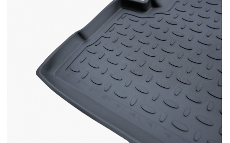 Коврики в салон Nissan Qashqai J11 