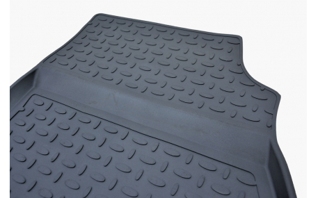 Коврики в салон Nissan Qashqai J11 