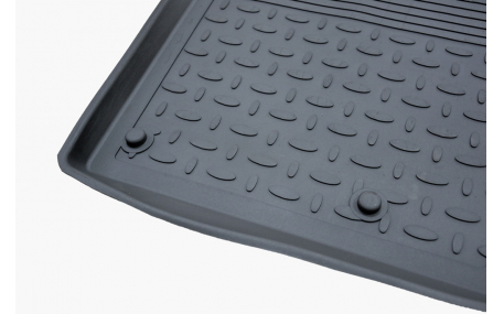 Коврики в салон Nissan Qashqai J11 