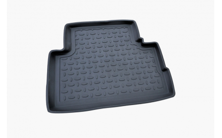 Коврики в салон Nissan Qashqai J11 