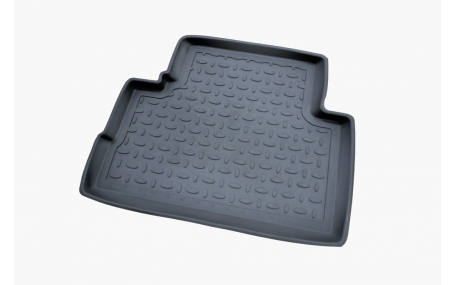 Коврики в салон Nissan Qashqai J11 