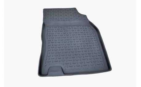 Коврики в салон Nissan Qashqai J11 