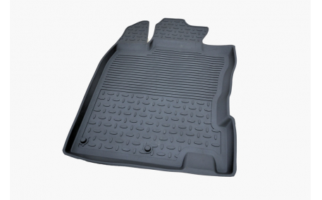 Коврики в салон Nissan Qashqai J11 