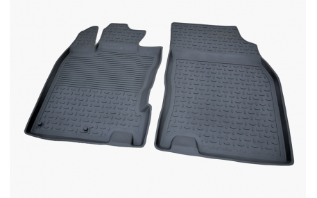 Коврики в салон Nissan Qashqai J11 