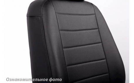 Авточехлы Renault Logan MCV