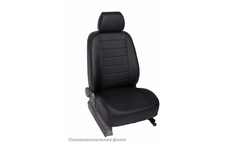 Авточехлы Volkswagen Caddy