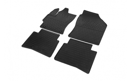 Коврики в салон Toyota Corolla