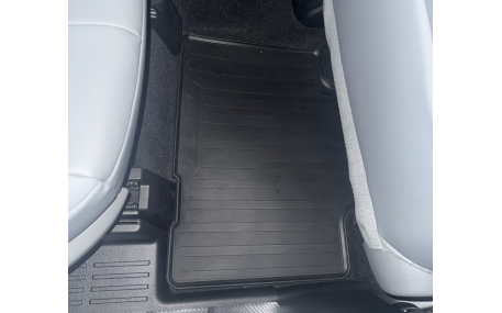 Коврики в салон Toyota Highlander