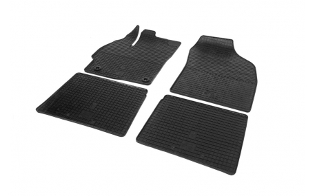 Коврики в салон Toyota Prius