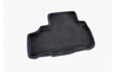 Коврики в салон Toyota Highlander 