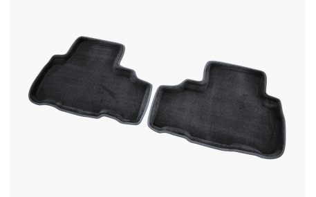 Коврики в салон Toyota Highlander 