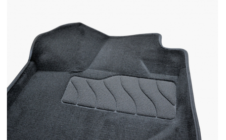 Коврики в салон Toyota Highlander 