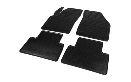 Коврики в салон Volvo S40/V50 