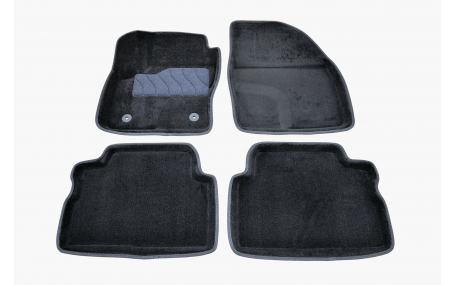 Коврики в салон Ford Kuga MK2 