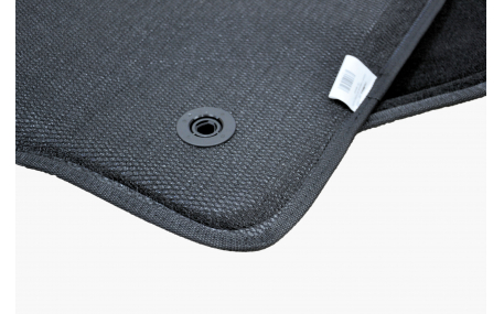 Коврики в салон Ford Kuga MK2 