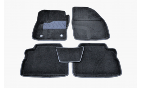 Коврики в салон Ford Kuga MK2 