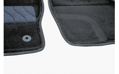 Коврики в салон Ford Kuga MK2 