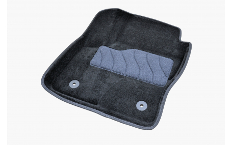 Коврики в салон Ford Kuga MK2 