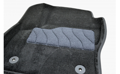 Коврики в салон Ford Kuga MK2 