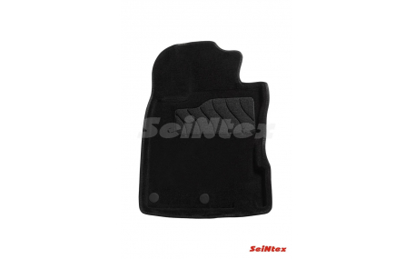 Коврики в салон Nissan Qashqai J11