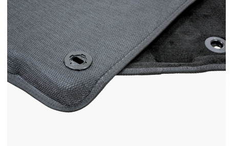 Коврики в салон Lexus GX 460