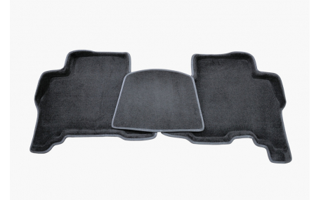 Коврики в салон Lexus GX 460