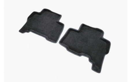 Коврики в салон Lexus GX 460