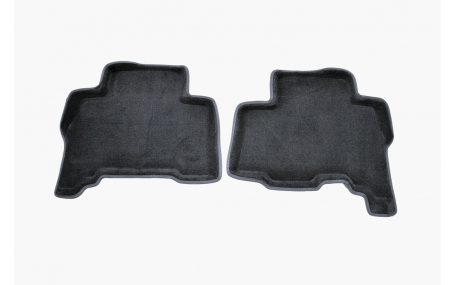 Коврики в салон Lexus GX 460