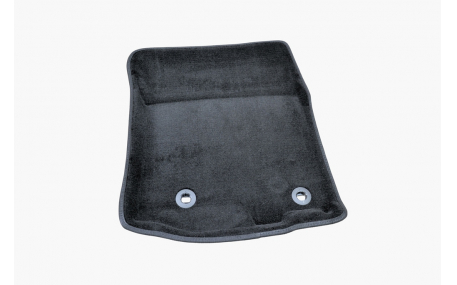 Коврики в салон Lexus GX 460