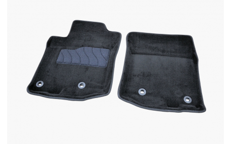 Коврики в салон Lexus GX 460