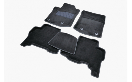 Коврики в салон Lexus GX 460