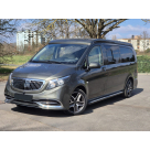 Комплект обвеса Mercedes Vito W447