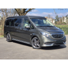 Комплект обвеса Mercedes Vito W447