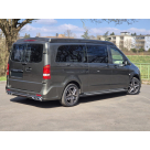 Комплект обвеса Mercedes Vito W447