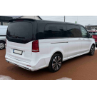 Комплект обвеса Mercedes Vito W447