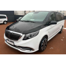 Комплект обвеса Mercedes Vito W447