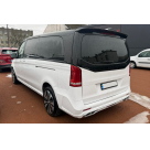 Комплект обвеса Mercedes Vito W447