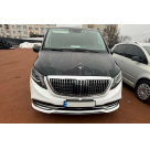 Комплект обвеса Mercedes Vito W447