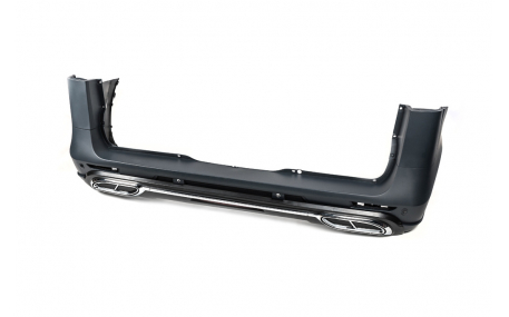 Комплект обвеса Mercedes Vito W447
