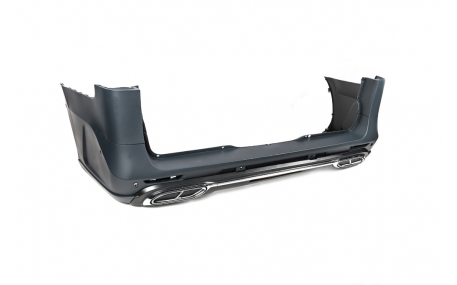 Комплект обвеса Mercedes Vito W447