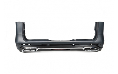 Комплект обвеса Mercedes Vito W447