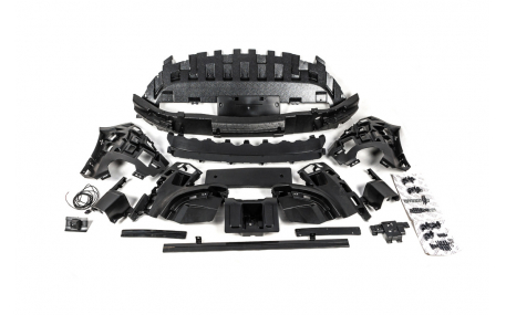 Комплект обвеса Mercedes Vito W447