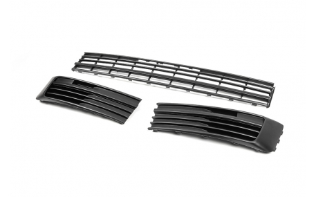 Решетка радиатора Volkswagen T6