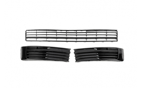 Решетка радиатора Volkswagen T6