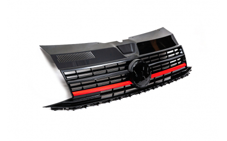 Решетка радиатора Volkswagen T6