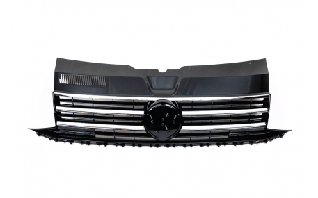 Решетка радиатора Volkswagen T6