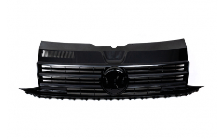 Решетка радиатора Volkswagen T5