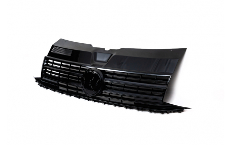 Решетка радиатора Volkswagen T5